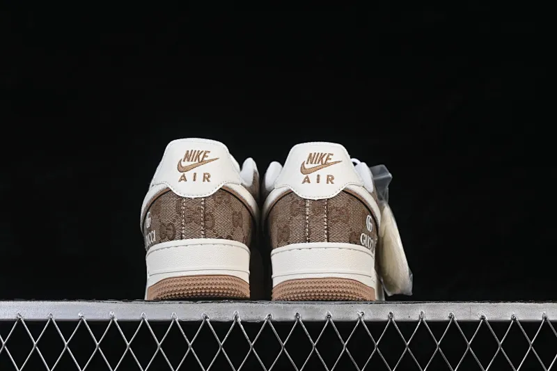 All Categories Nk Air Force 1 Air Force Series Nk Air Force 1 Low Air Force Low Nike Air Force 1'07 Low Classic Presbyopia Air Force One Low Casual Shoes MM3399-809